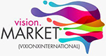 Vision-X International market – Global E-commercial wholesale Trading Platform