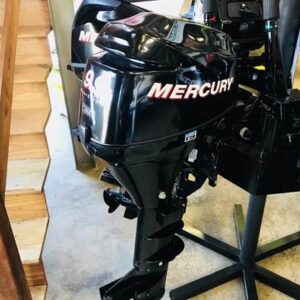 9.9 merc