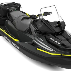 2023 SEADOO