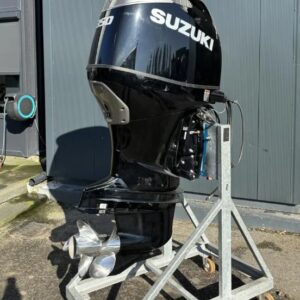 350hp suzuki second 2