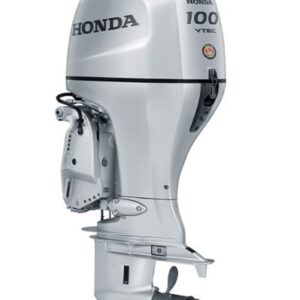 Honda 100