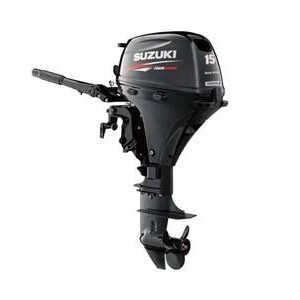 SUZUKI 15hpefi