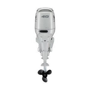 SUZUKI DF40A