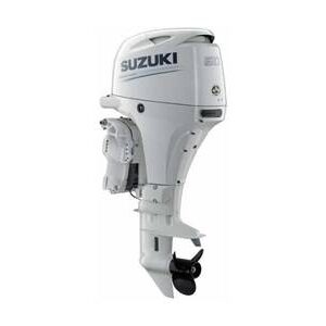 SUZUKI DF60A