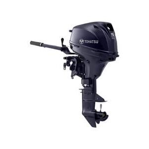 TOHATSU 15