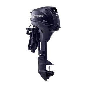 TOHATSU 20