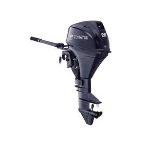 TOHATSU 9.8