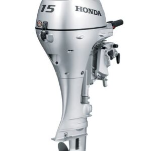 honda 15