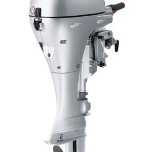 honda 9.9